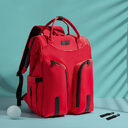 Mother And Baby Bag Back Milk Mommy Shoulders