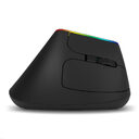Vertical Mouse Wireless Desktop Laptop Office Ergonomic Usb