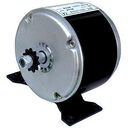 Dolphin Electric Car Modified Bicycle Motor