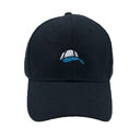 Hat Embroidery Baseball Cap Color