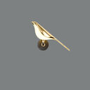 Modern Simplicity LED Wall Lamp Magpie Bird Model