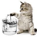 Pet Water Dispenser Automatic Circulation Cat