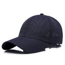 Summer Men's And Women's Fashion Korean Baseball Caps