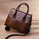 European And American Fashion Ladies Bags Tote Women's