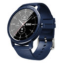 HW21 SmartWatch Bluetooth Sleep Monitor Fitness Heart Rate