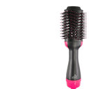 Multifunctional Hot Air Comb Three-In-One Hair Dryer Curler