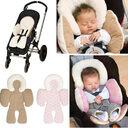 Baby Safety Car Seat Cushion Stroller Universal Protection