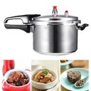 Pressure Cooker Household Gas Stove Induction General