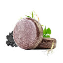 Silicone Oil Free English Version Polygonum Ginseng Soap