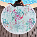 Beach Towel Microfiber