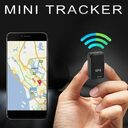 Car Tracker Magnetic Mini GPS Real Time Tracking
