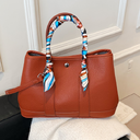 Scarf Bags New Fashion Women's Shoulder Crossbody Tote