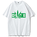Hemp Leaf Dope Weed New Rap Trend Hip