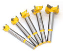 Woodworking Hole Opener Hand Electric Drill Wood Reamer