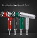 New Concept Hair Dryer Household