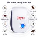 Direct Selling Ultrasonic Electronic Mosquito Killer Household Children'S