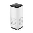Spring Mini Portable Car Air Purifiers With Usb
