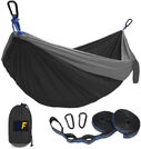 Outdoor Hammock Camping Parachute Cloth