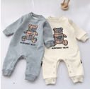 Baby Onesies Boys Rompers Trendy Fans Infant Children'S