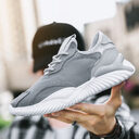 Men's Shoes Summer Umbrellas Cloth Casual Breathable
