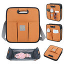New Design Fashion Portable Shoulder Folding Bed Baby