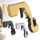 Second Generation Alloy Version Adjustable Champagne Gun Holder