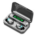 Bluetooth Headset Binaural In-Ear English Private Model Tws
