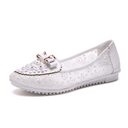 Spring And Summer Beanie Shoe Covers Foot Sandals