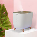 Home Depot Room Air Ultrasonic Usb Appliance Household