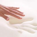 Memory Foam Sleeping Pillows Neck