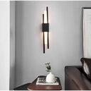 All Copper Bedside Lamp Wall Lamp Free Wiring Living Room Bedroom Modern Minimalist Tv Background Wall