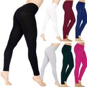 European And American New Wish Women's Solid Color