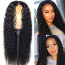 Europe And The United States Wigs Female African