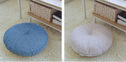 Futon Cushion Floor Japanese Tatami Carpet Bay Window