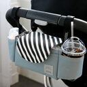 Baby Storage Hanging Bag Children's Car Portable Trailer
