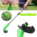 Sales Lawn Mower Mini Cordless Flower Trimming Garden