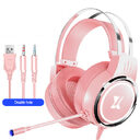 E-sports Gaming Headset