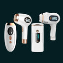 Laser Hair Removal Device Photon Freezing Point Whole