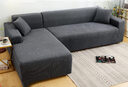Waterproof Modular Sofa Cover New Concept Fabric
