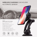 Car Phone Holder Air Outlet