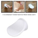 Bathroom Shower Foot Rest Shaving Leg Step Aid