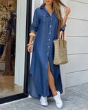 European And American Spring Summer Fashion Sexy Dresses