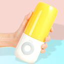 New Mini Juicer Usb Rechargeable Juice Cup Portable