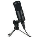 Microphone Computer Game Voice Live Recording Condenser
