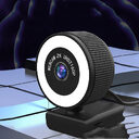 Streaming Camera webcam microphone web cam 1080p 2K