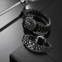 Couple Watch Mens Watches Luxury