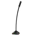 Microphone Live Call Game RGB Computer