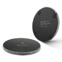 Mobile Phone Wireless Charger Round