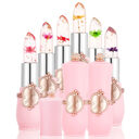 Maymei Moisturizing Lip Balm Dried Flower Color Changing