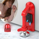 Door Lock Portable Locks Self-Defense Stop Alarm Travel